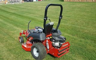 Commercial Lawn Care and Gardening Services