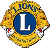 Warrior Landscaping Supports The Lions Organization.