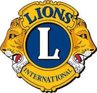 lions-logo Warrior Landscaping Supports The Lions Organization.