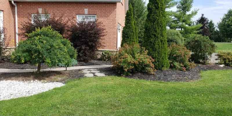 Gardening Services Grand Valley On, Free Landscaping Rocks Calgary
