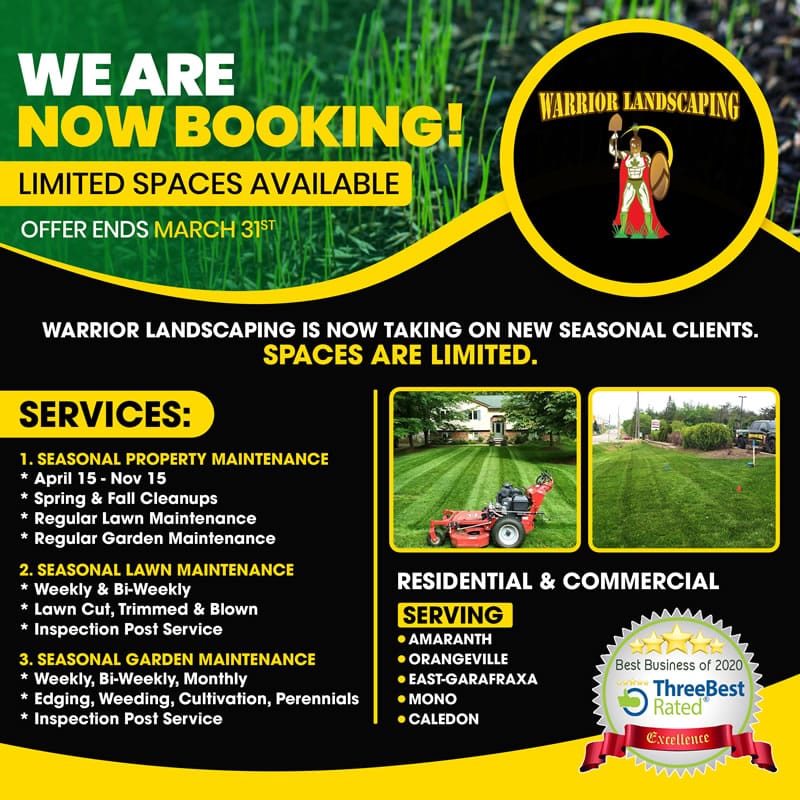 maintenance-flyer Maintenance Flyer